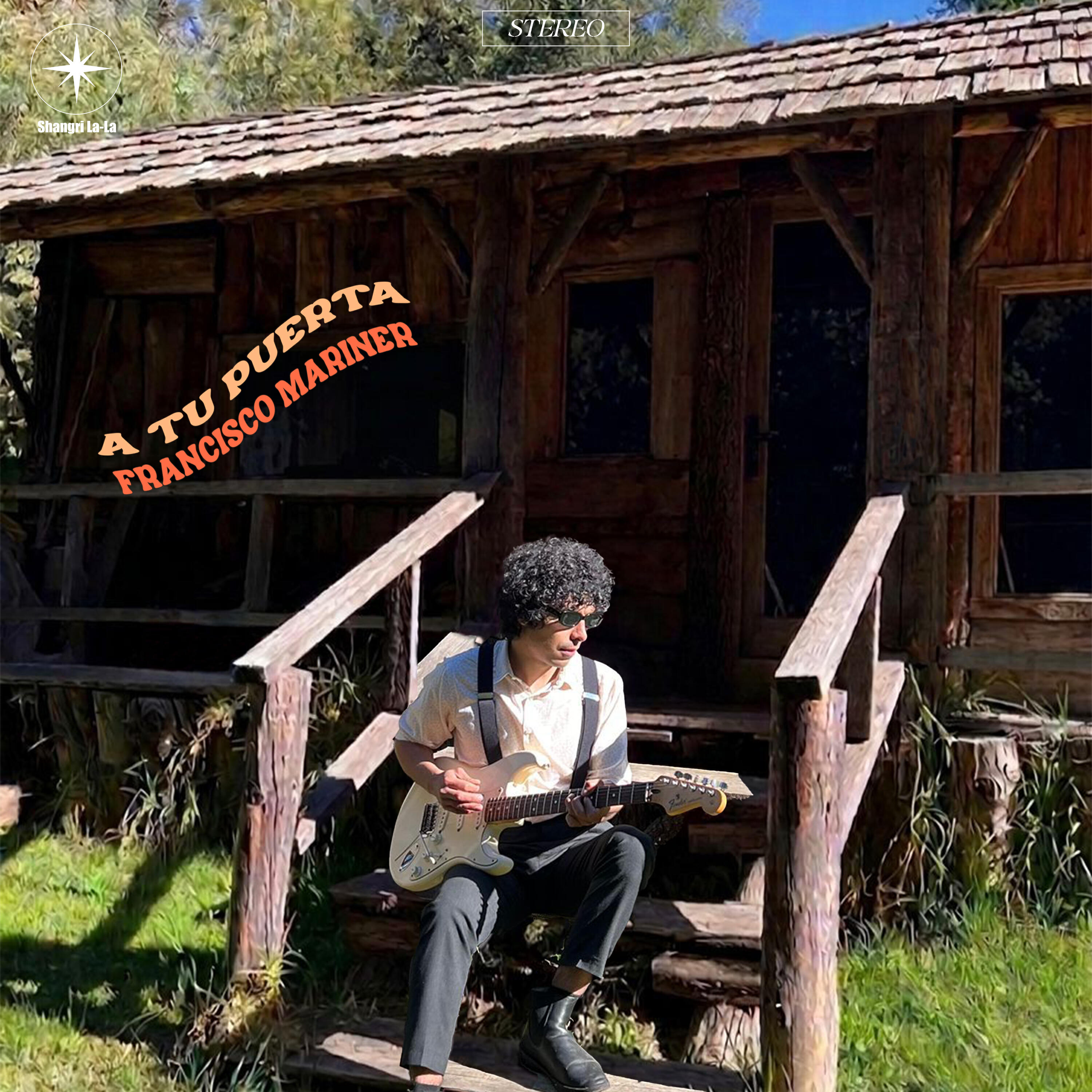 Релиз A Tu Puerta