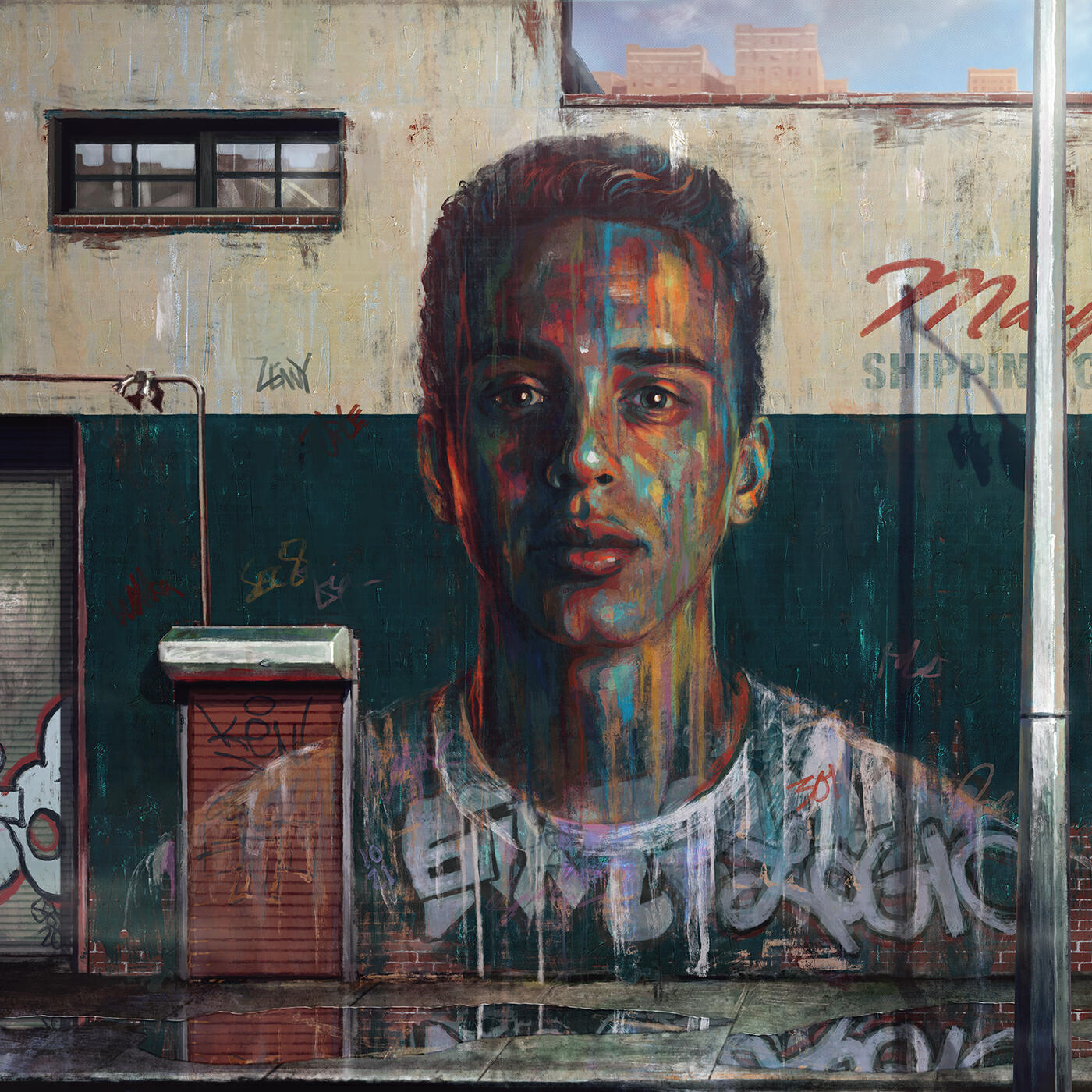 Logic, Big Sean - Alright