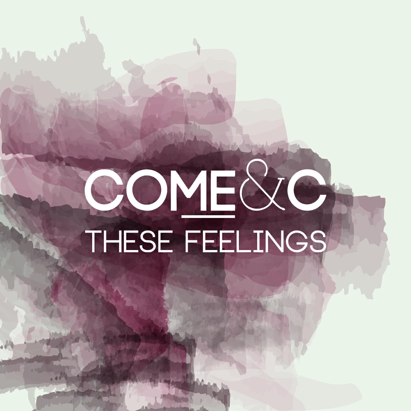 Релиз These Feelings