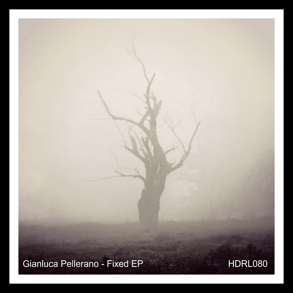 Релиз Fixed EP