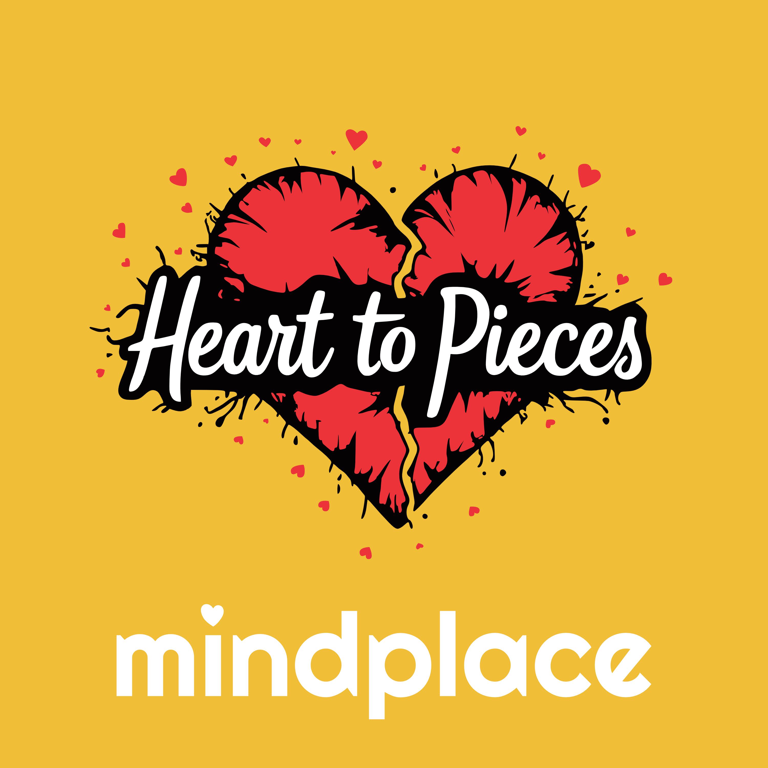 Релиз Heart to Pieces