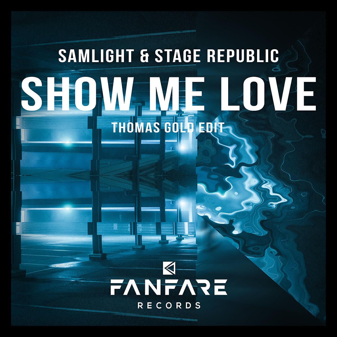 Релиз Show Me Love
