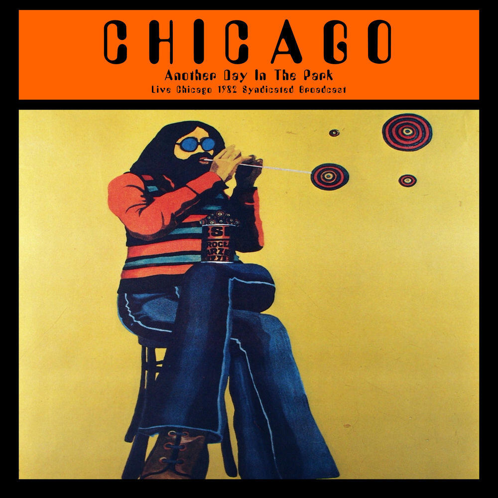 Релиз Another Day In The Park (Live 1982)