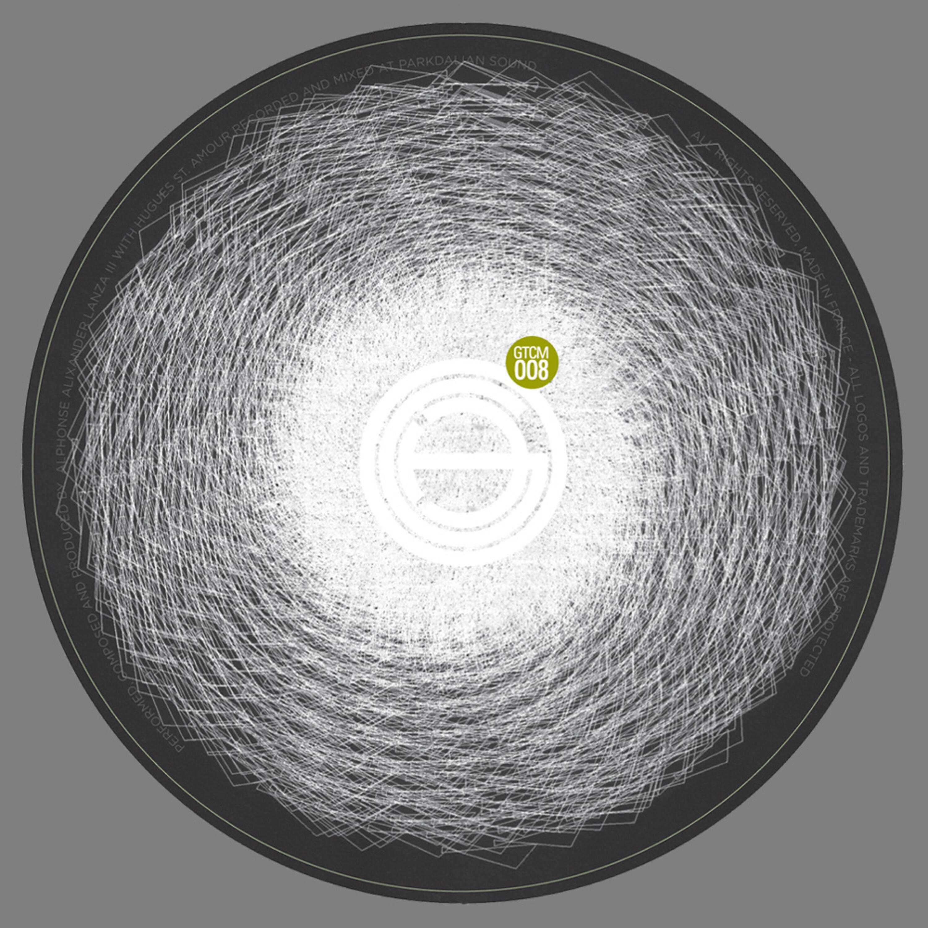 Релиз Schlamm - EP