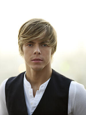 Derek Hough