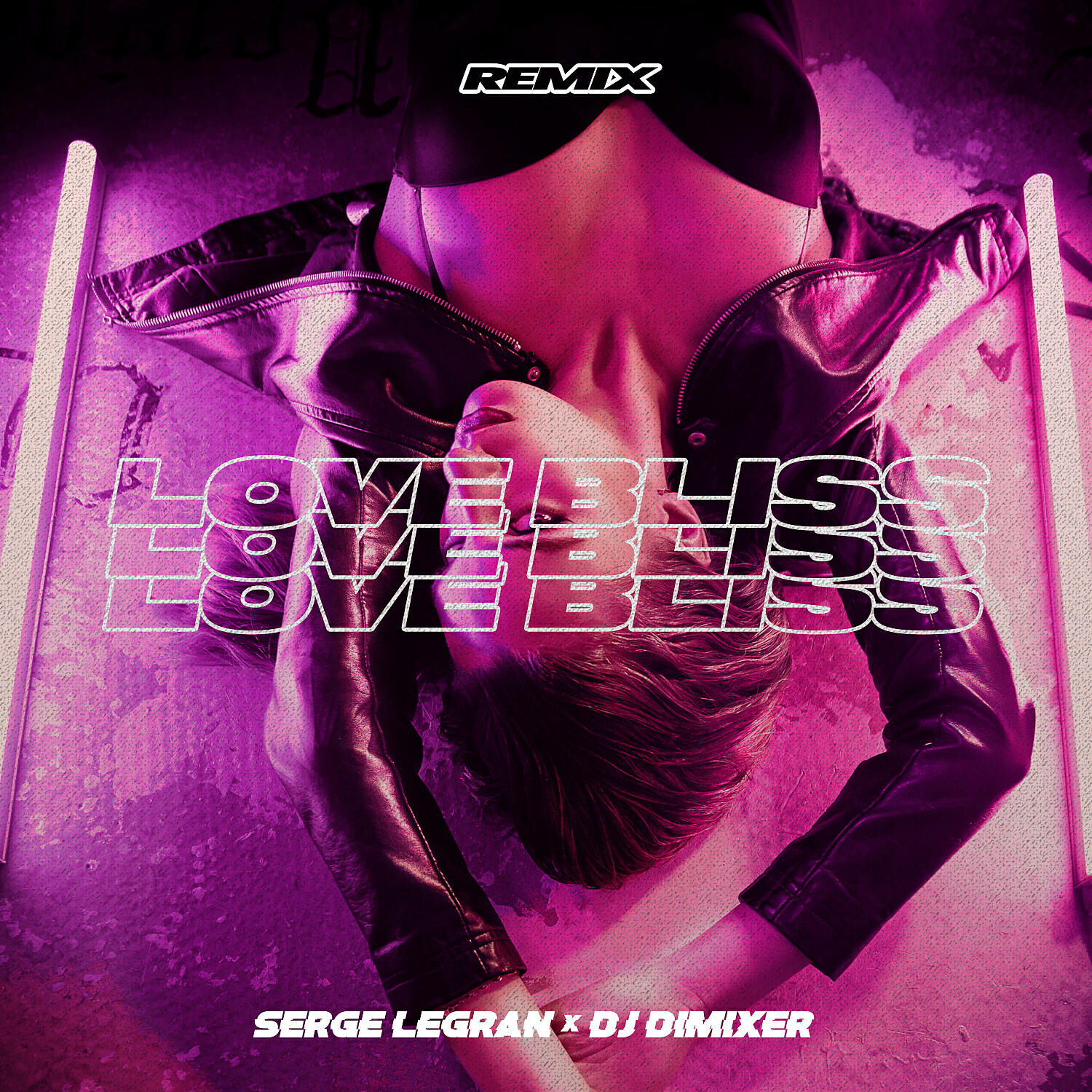 Релиз Love Bliss (Remix)