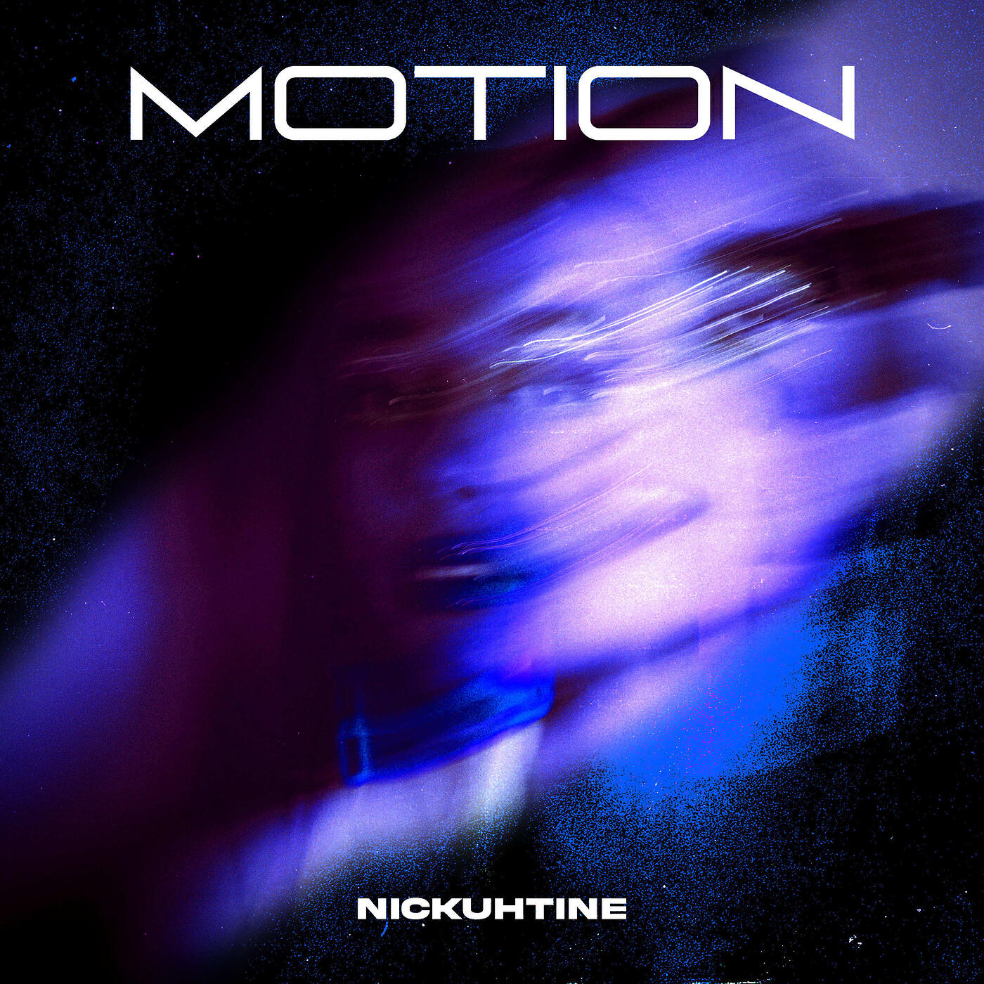 Релиз Motion