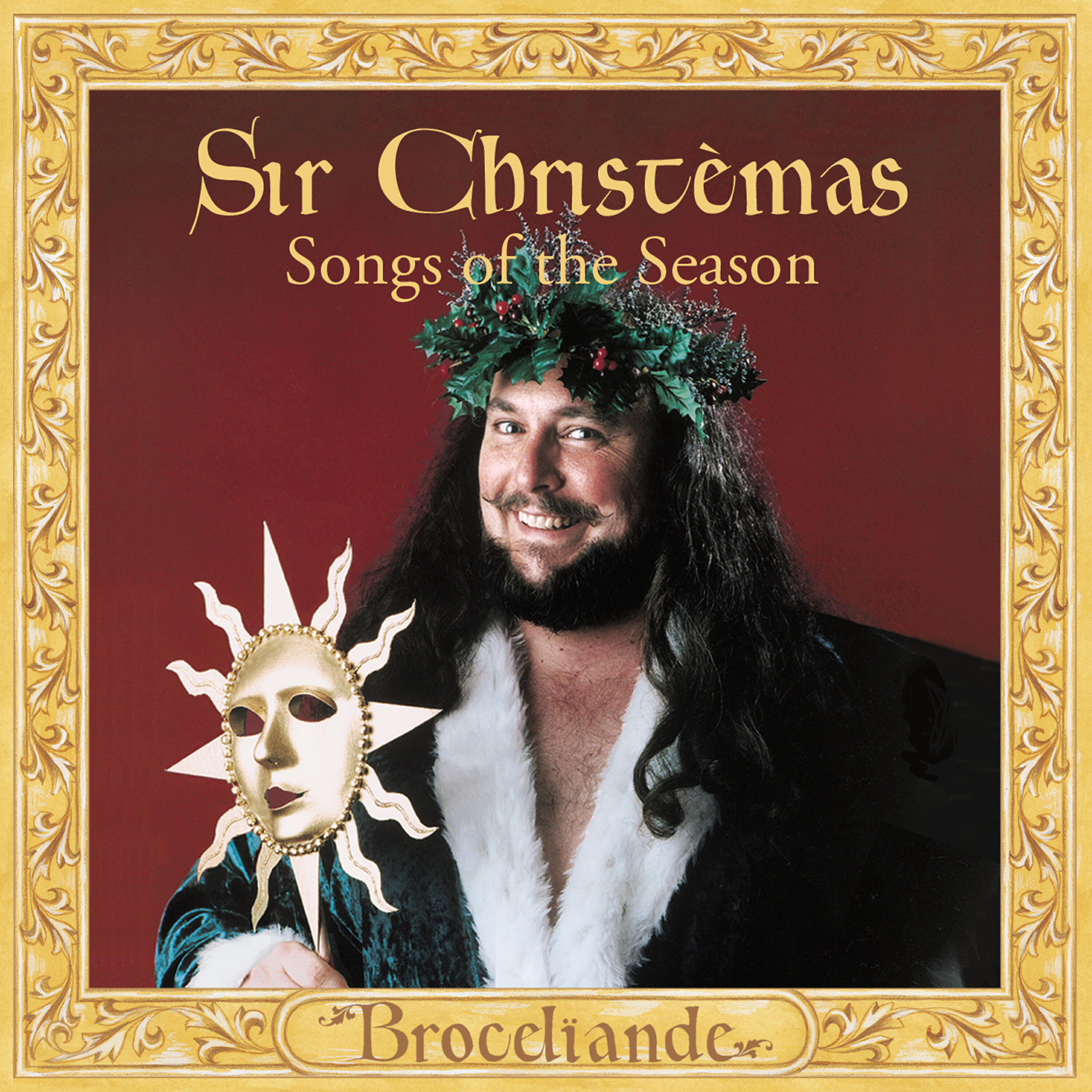 Релиз Flowing Glass: Sir Christèmas