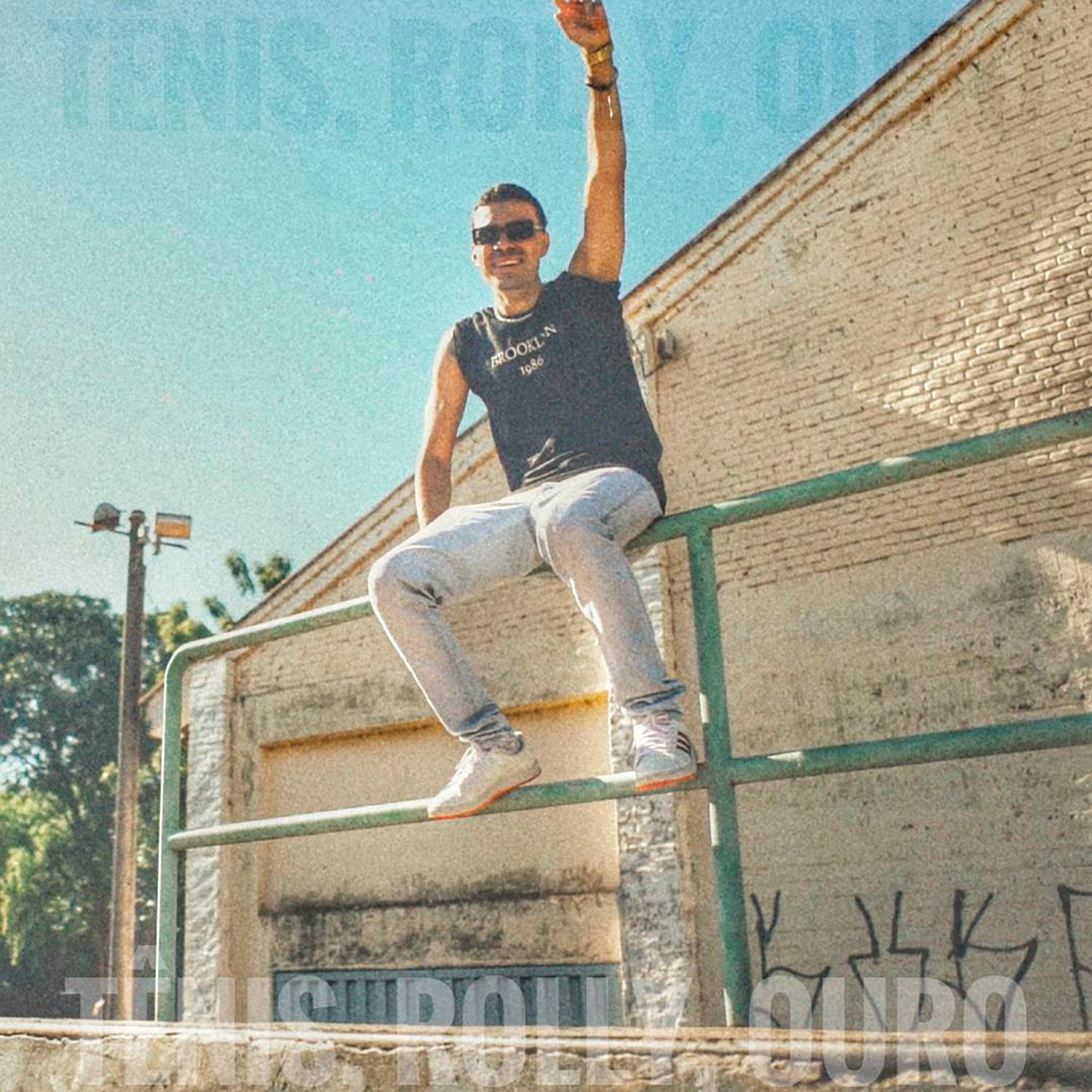 Релиз Tênis, Rolly, Ouro