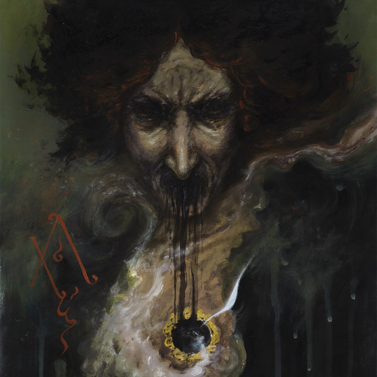 Релиз The Dreaming I