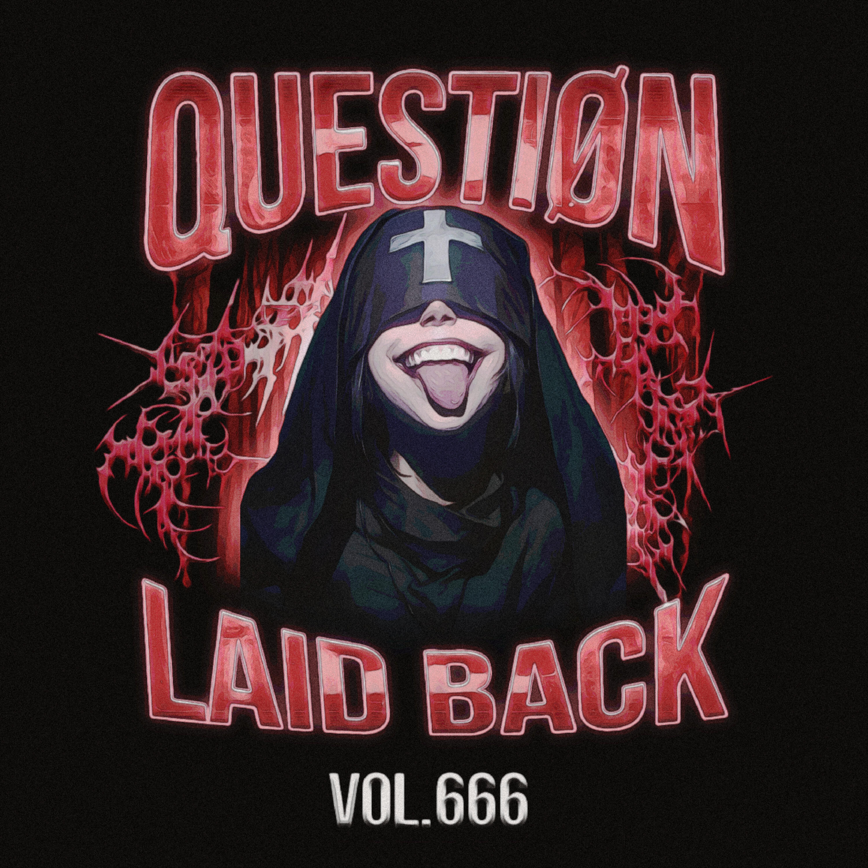 Релиз LAID BACK, VOL.666