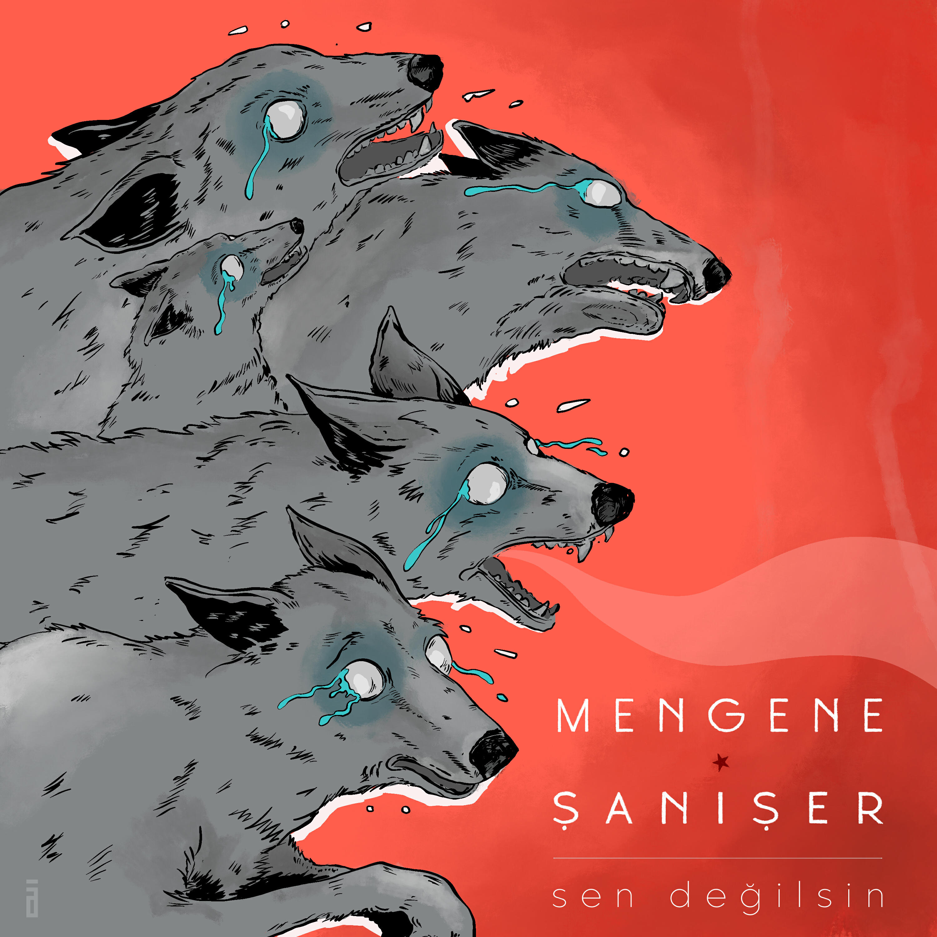 Релиз Sen Değilsin