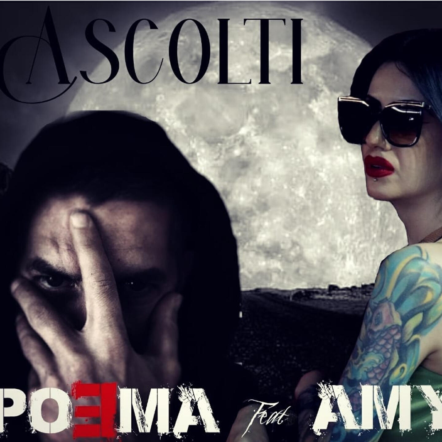 Скачать песню Poema, Amy - Ascolti бесплатно в MP3 для Android и iOS