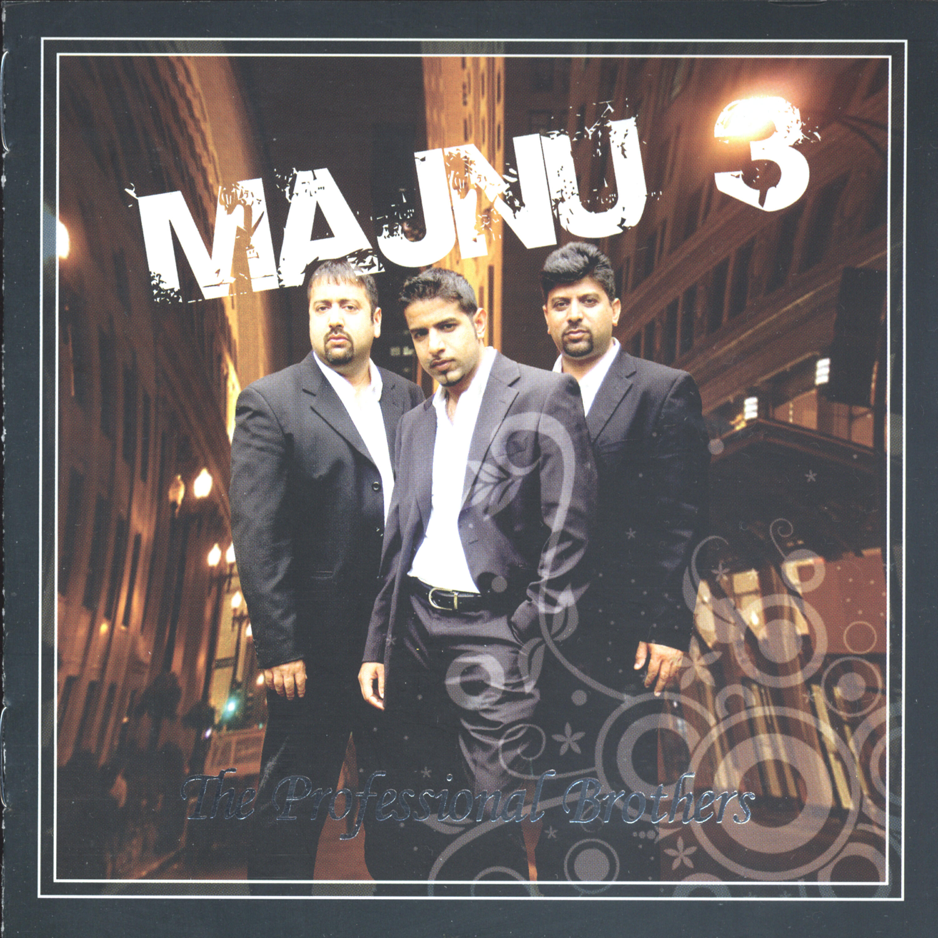 Релиз Majnu 3
