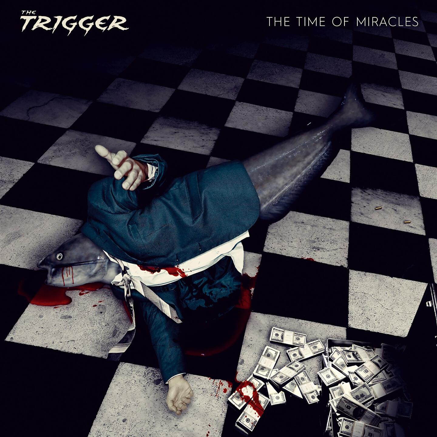 The Trigger