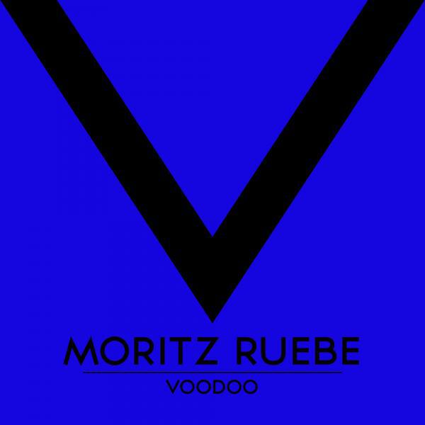 Moritz Ruebe