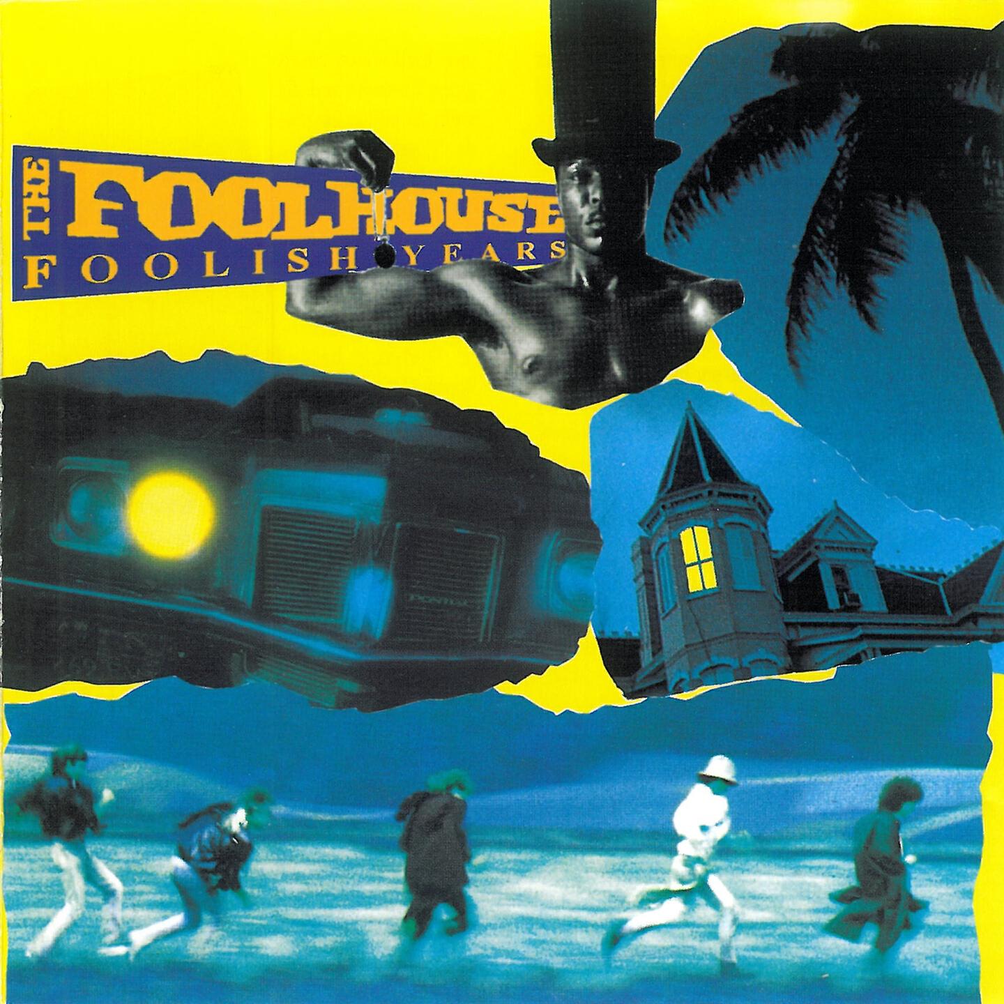 Релиз Foolish Years