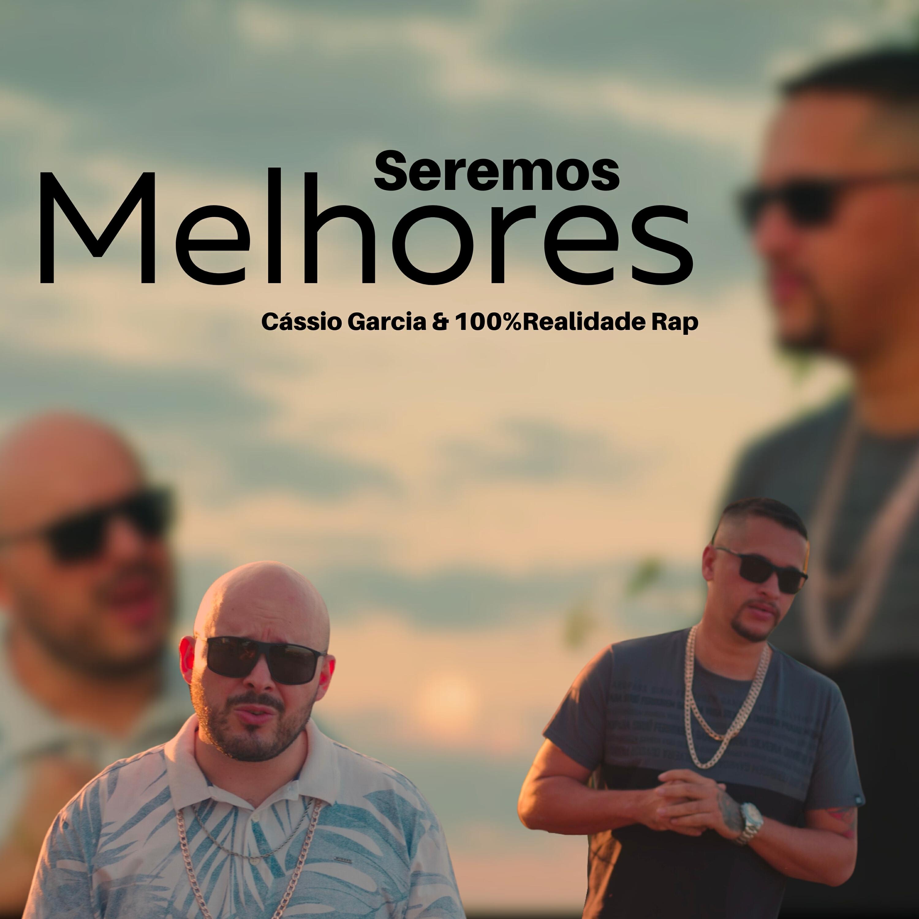 Релиз Seremos Melhores
