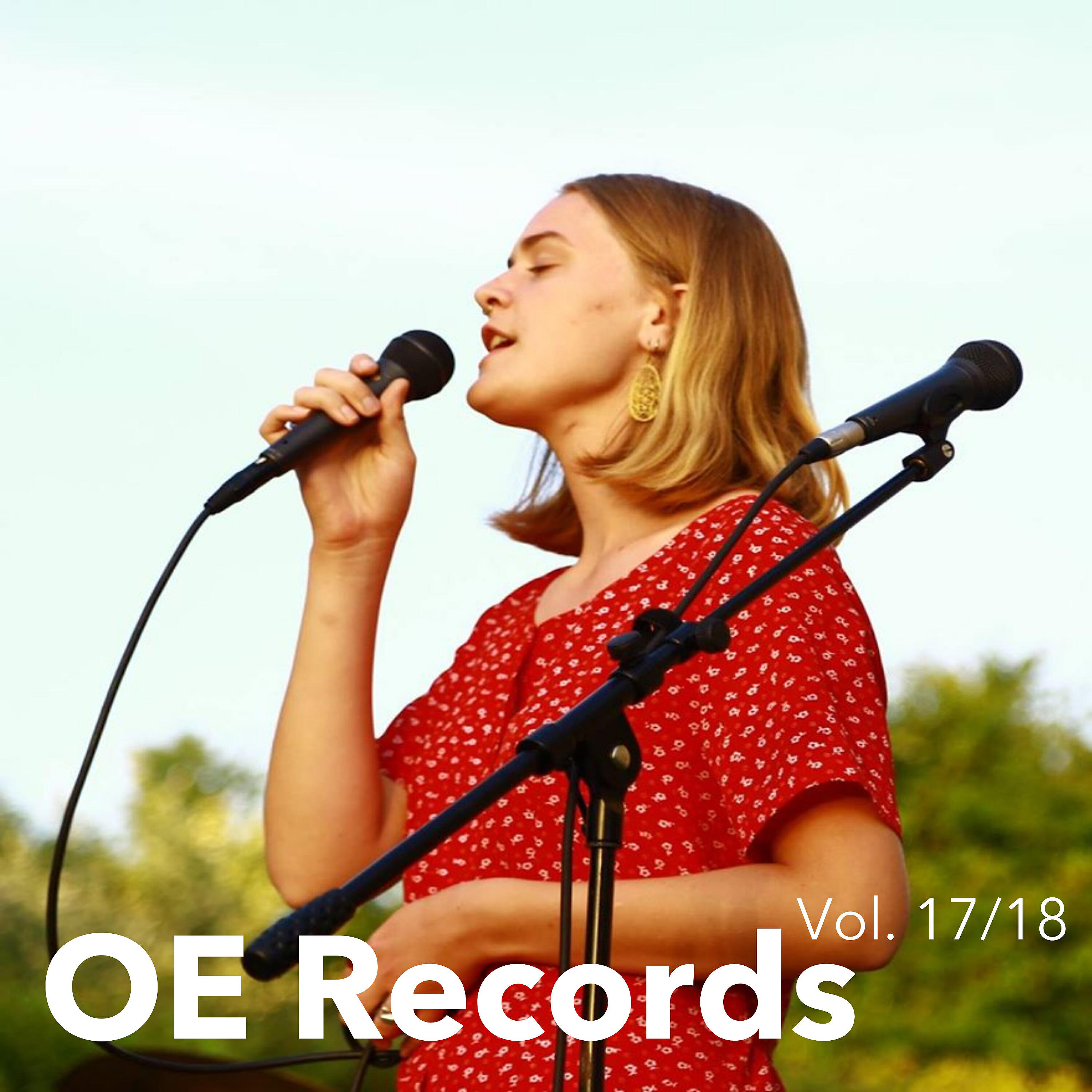 Релиз OE Records vol. 17/18