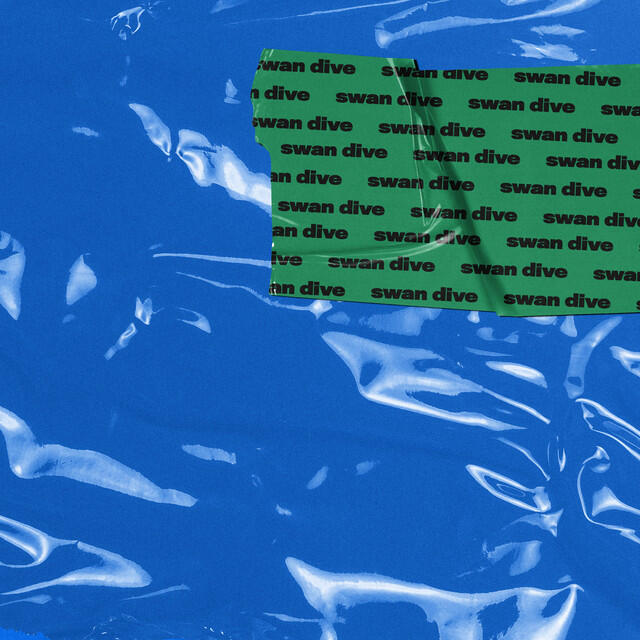 Релиз Swan Dive