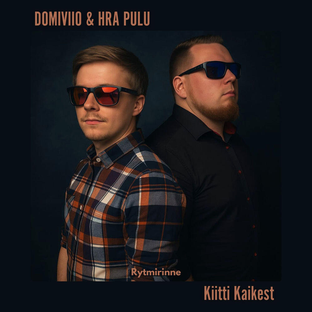 Релиз Kiitti kaikest