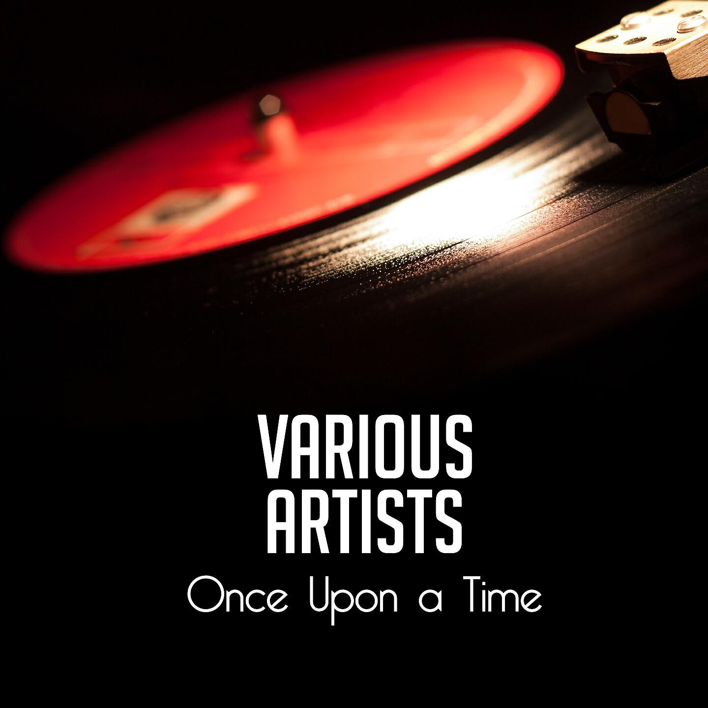 Релиз Once Upon a Time