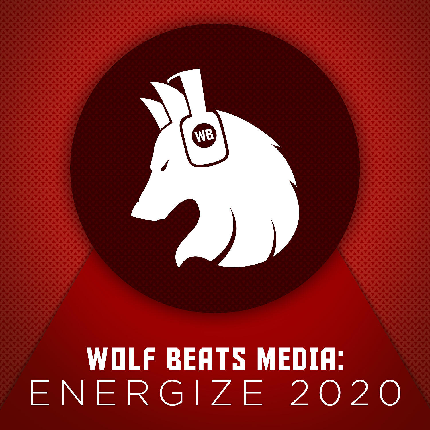 Релиз Wolf Beats Media: Energize 2020