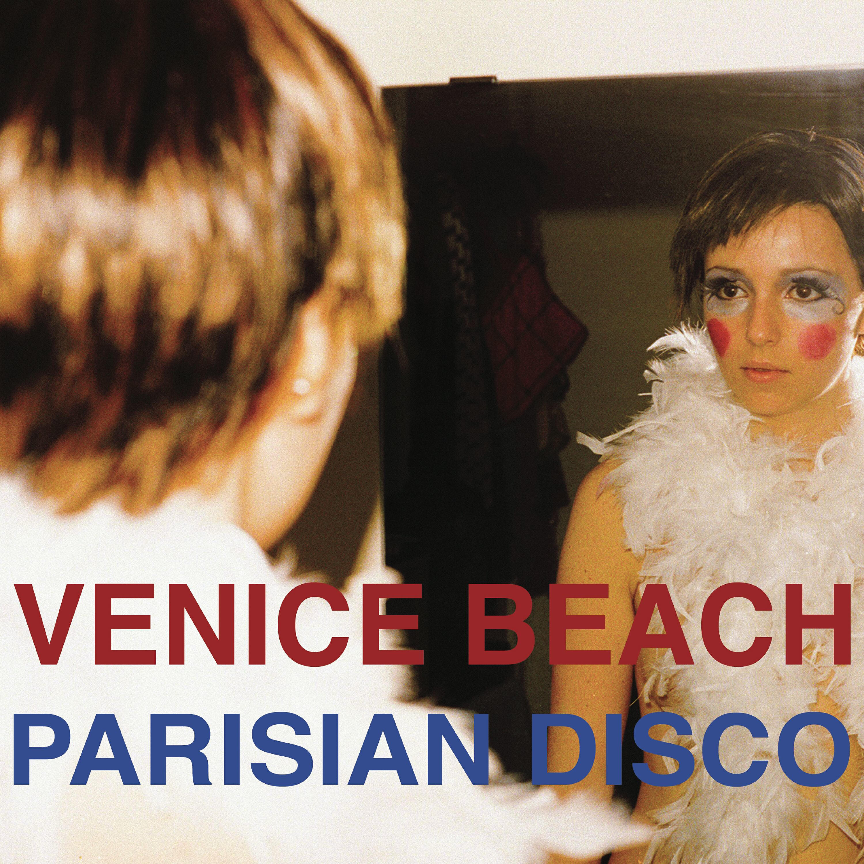 Релиз Parisian Disco