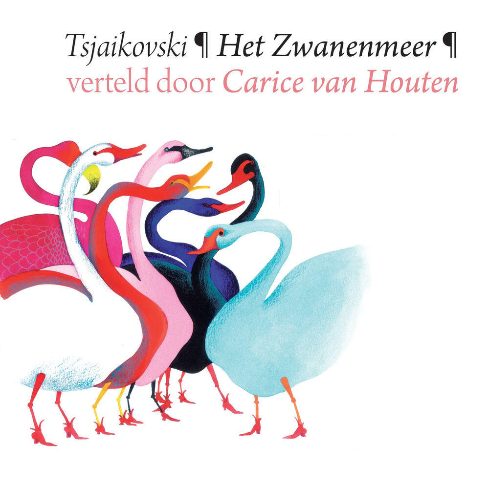 Релиз Het Zwanenmeer (Narration)