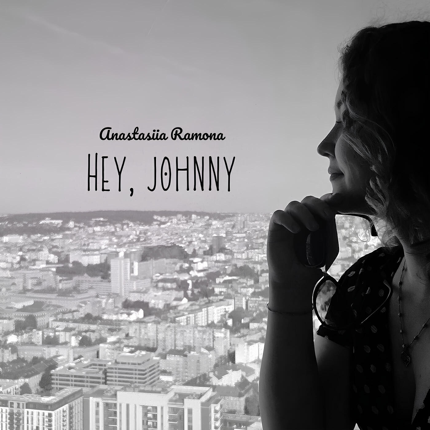 Релиз Hey, Johnny