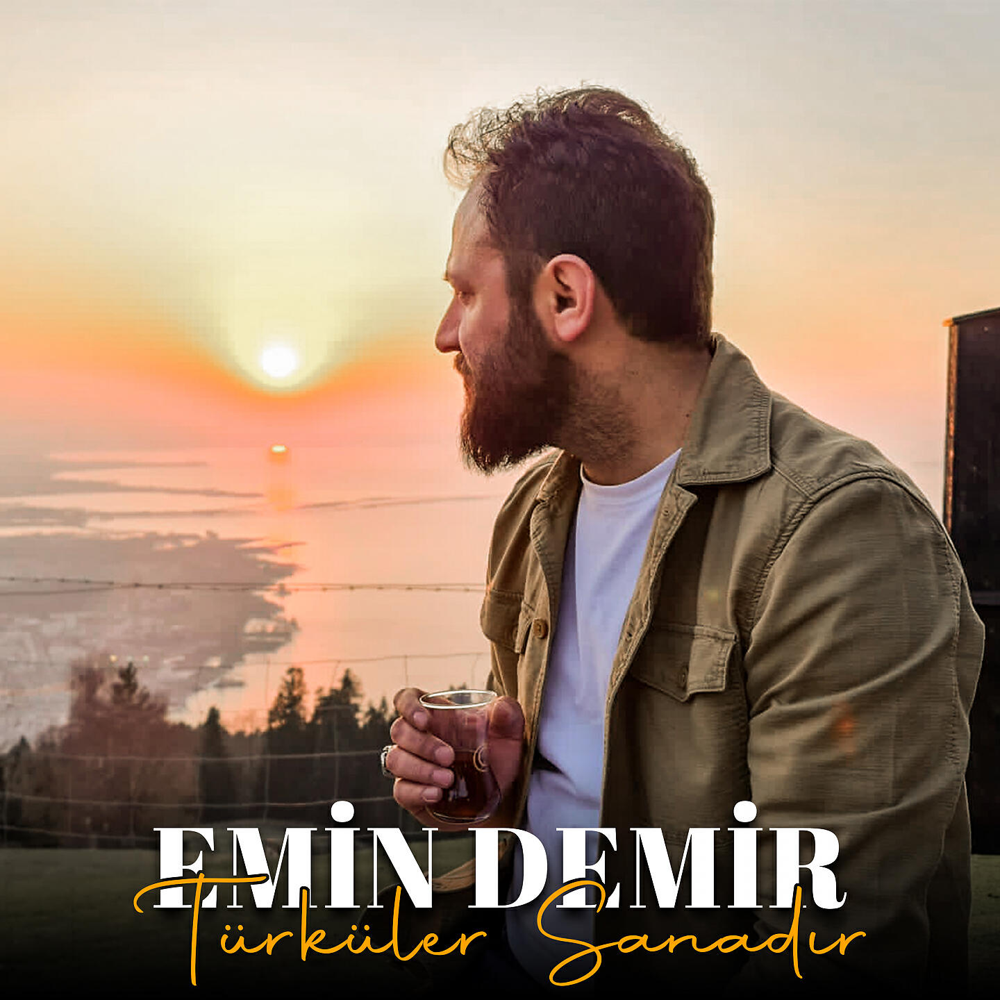 Релиз Türküler Sanadır