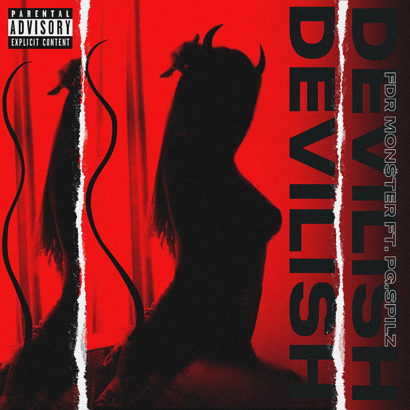 Релиз Devilish