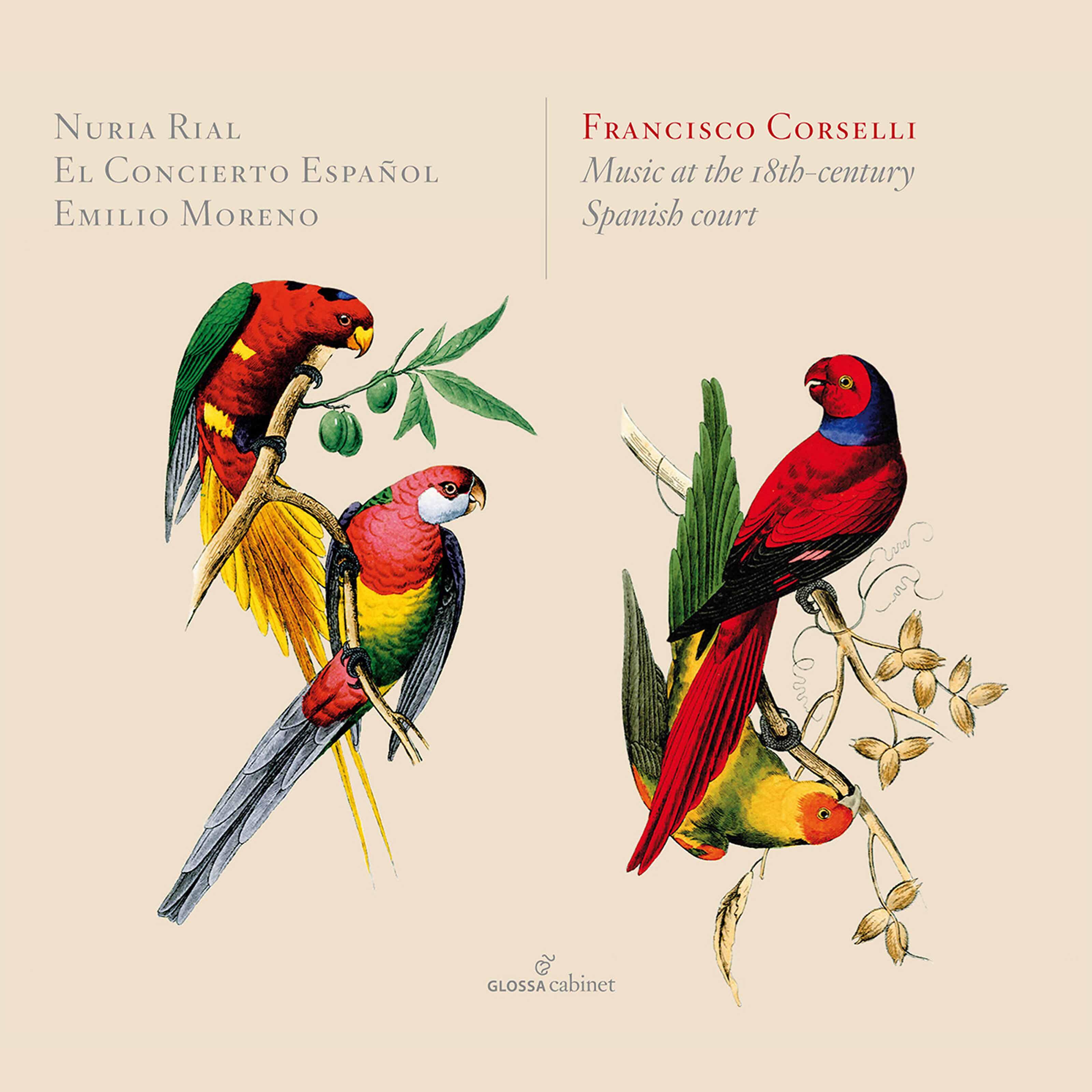 Concierto Espanol
