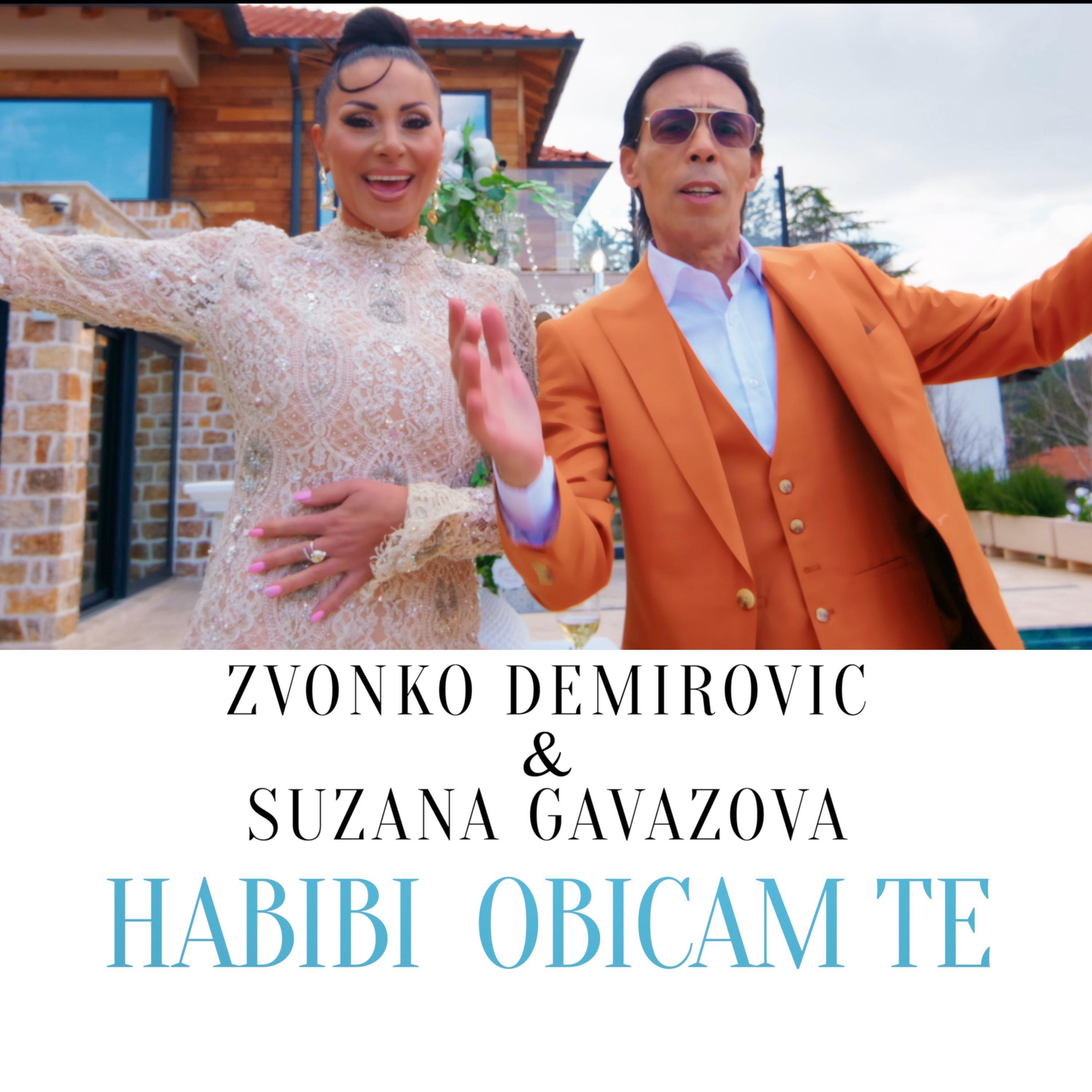 Релиз HABIBI OBICAM TE