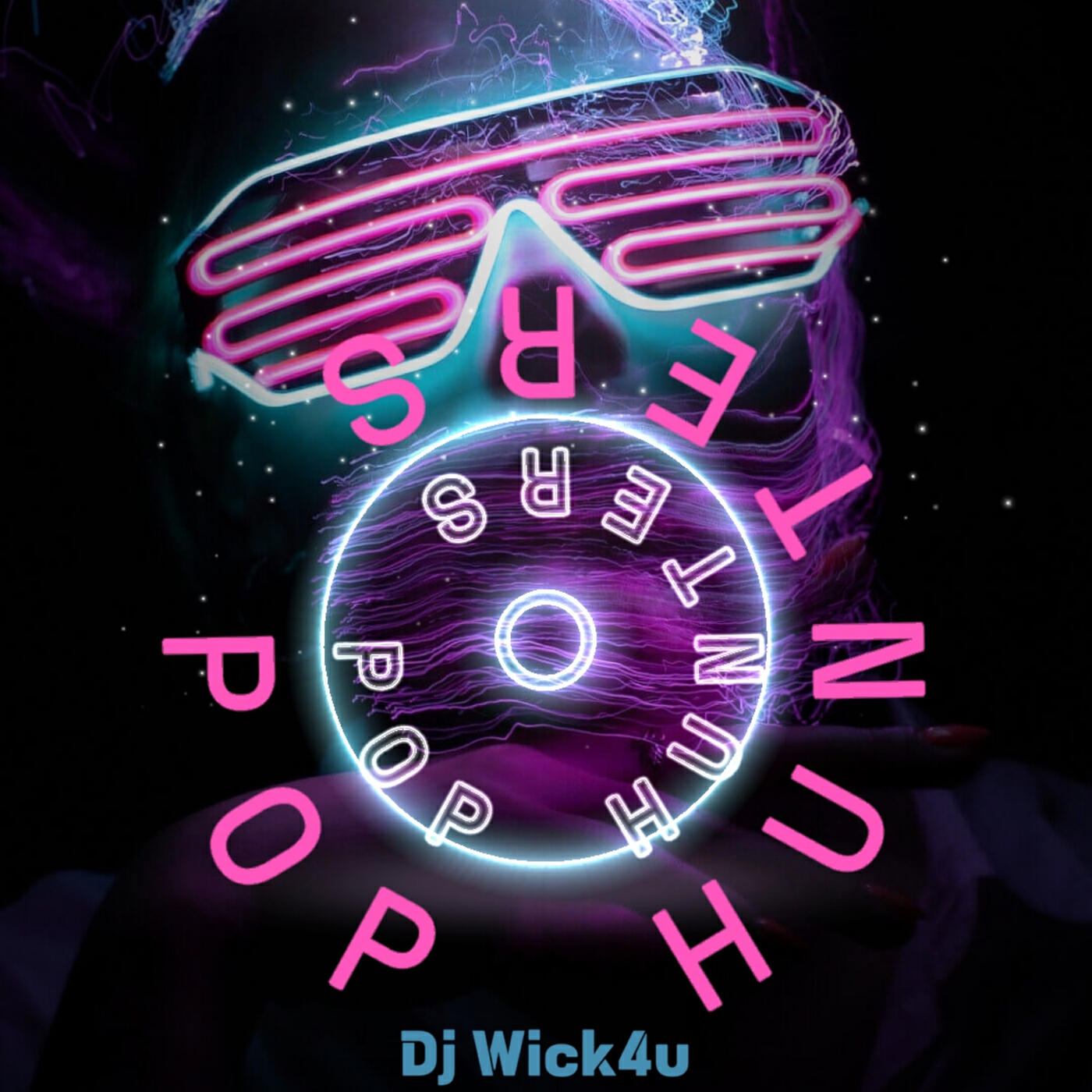 Постер альбома Pop Hunters