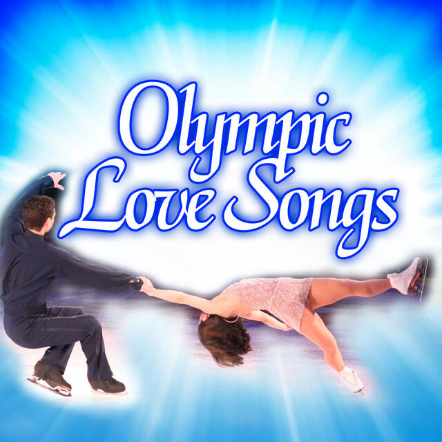 Релиз Olympic Love Songs