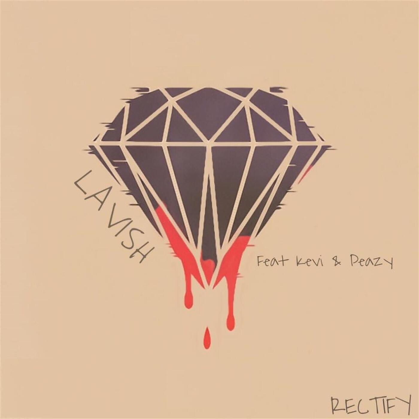 Релиз Lavish (feat. Kevi & Peazy)