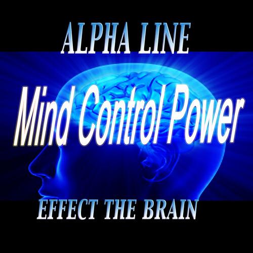 Релиз Effect the Brain (Mind Control Power)