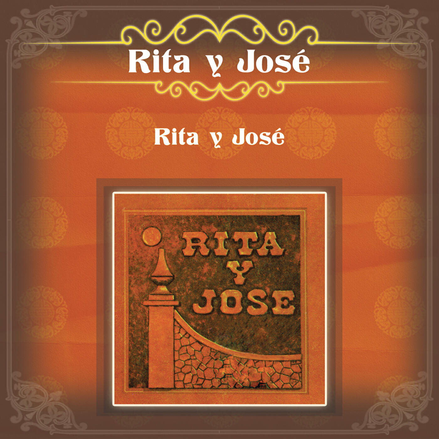 Релиз Rita y José