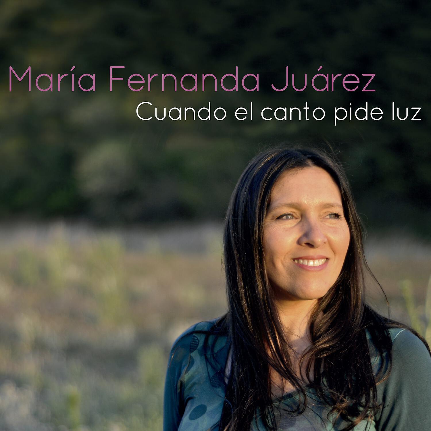 María Fernanda Juárez