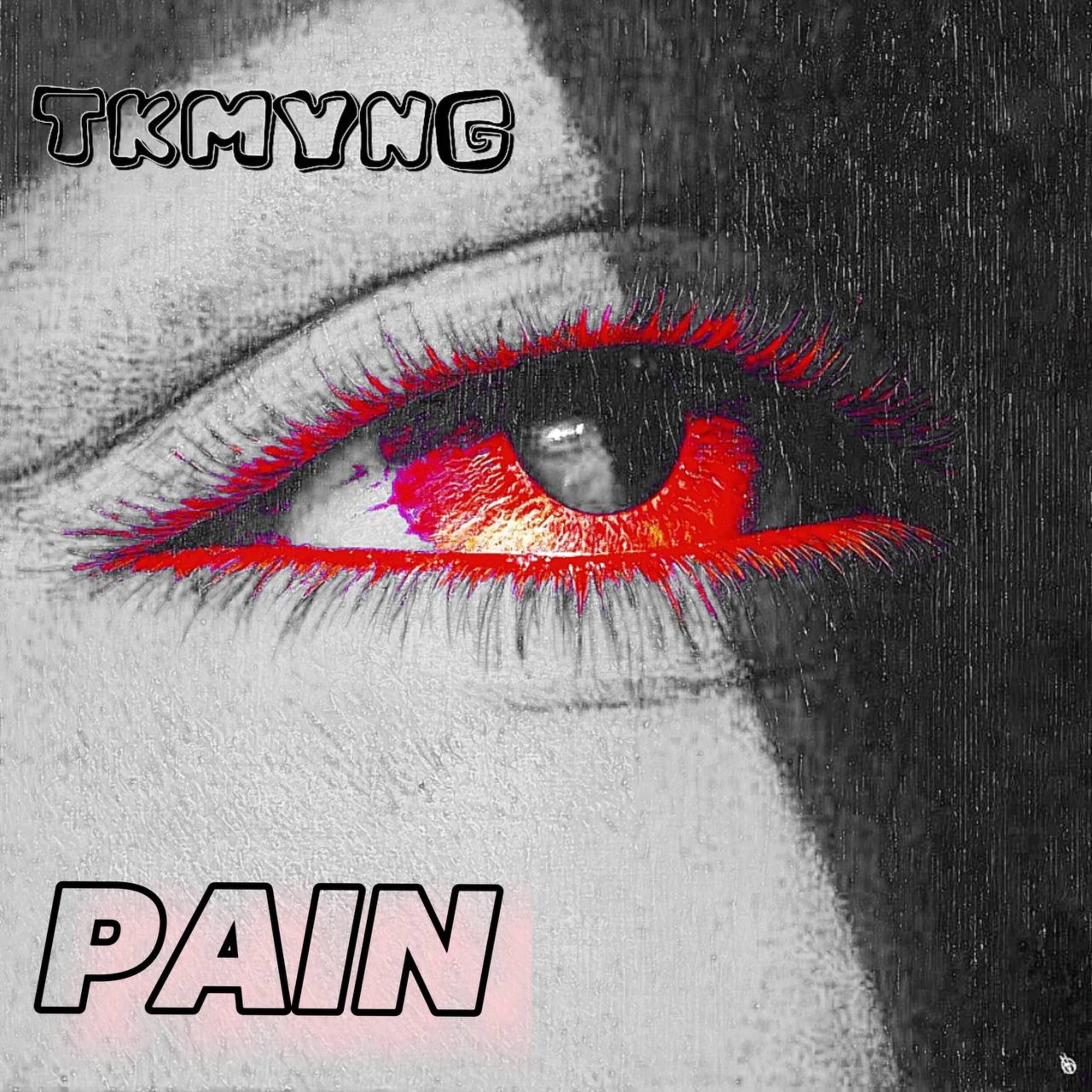 Релиз pain