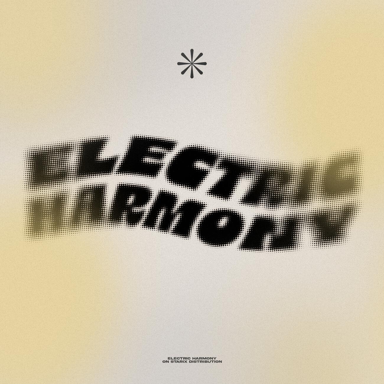 Релиз Electric Harmony