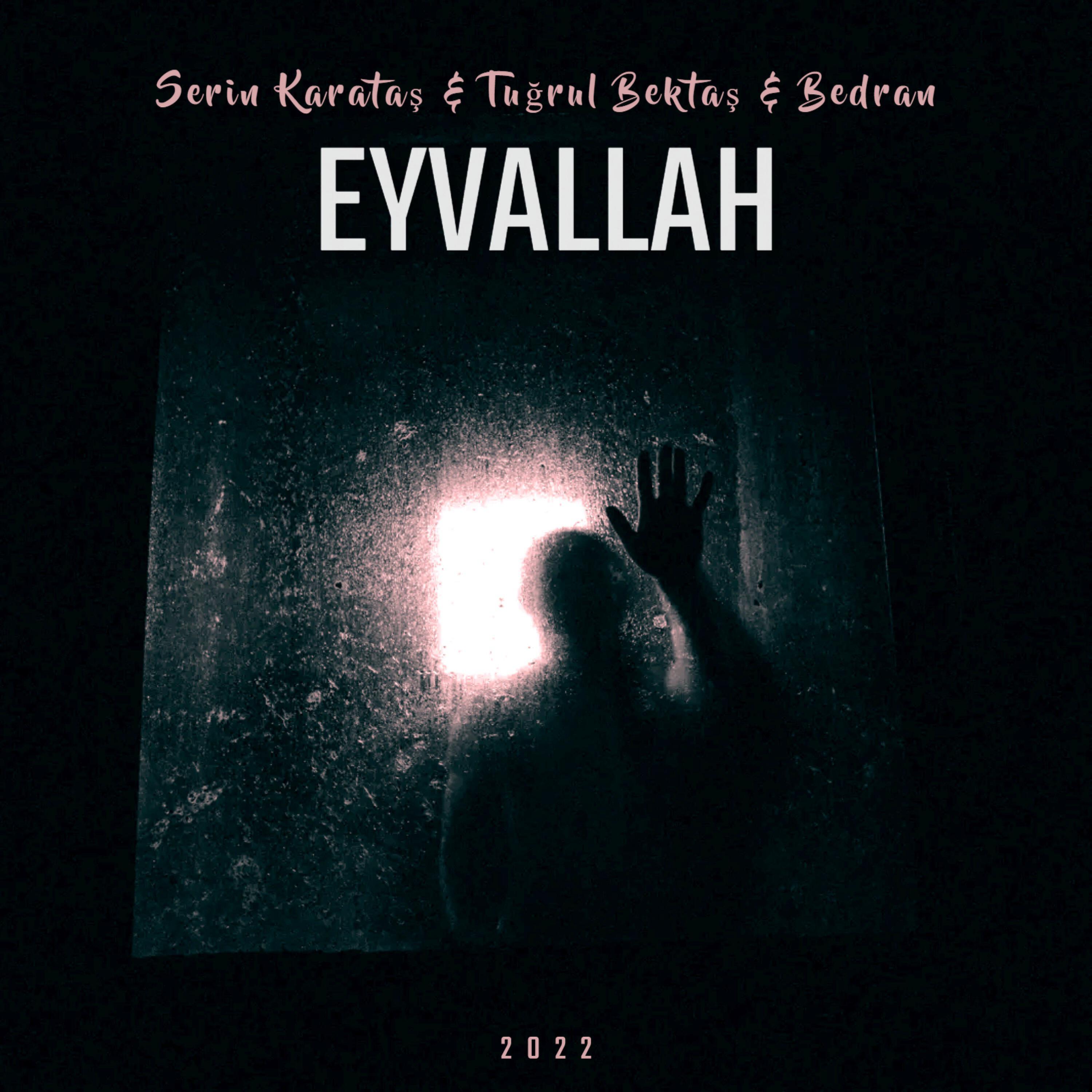 Релиз Eyvallah