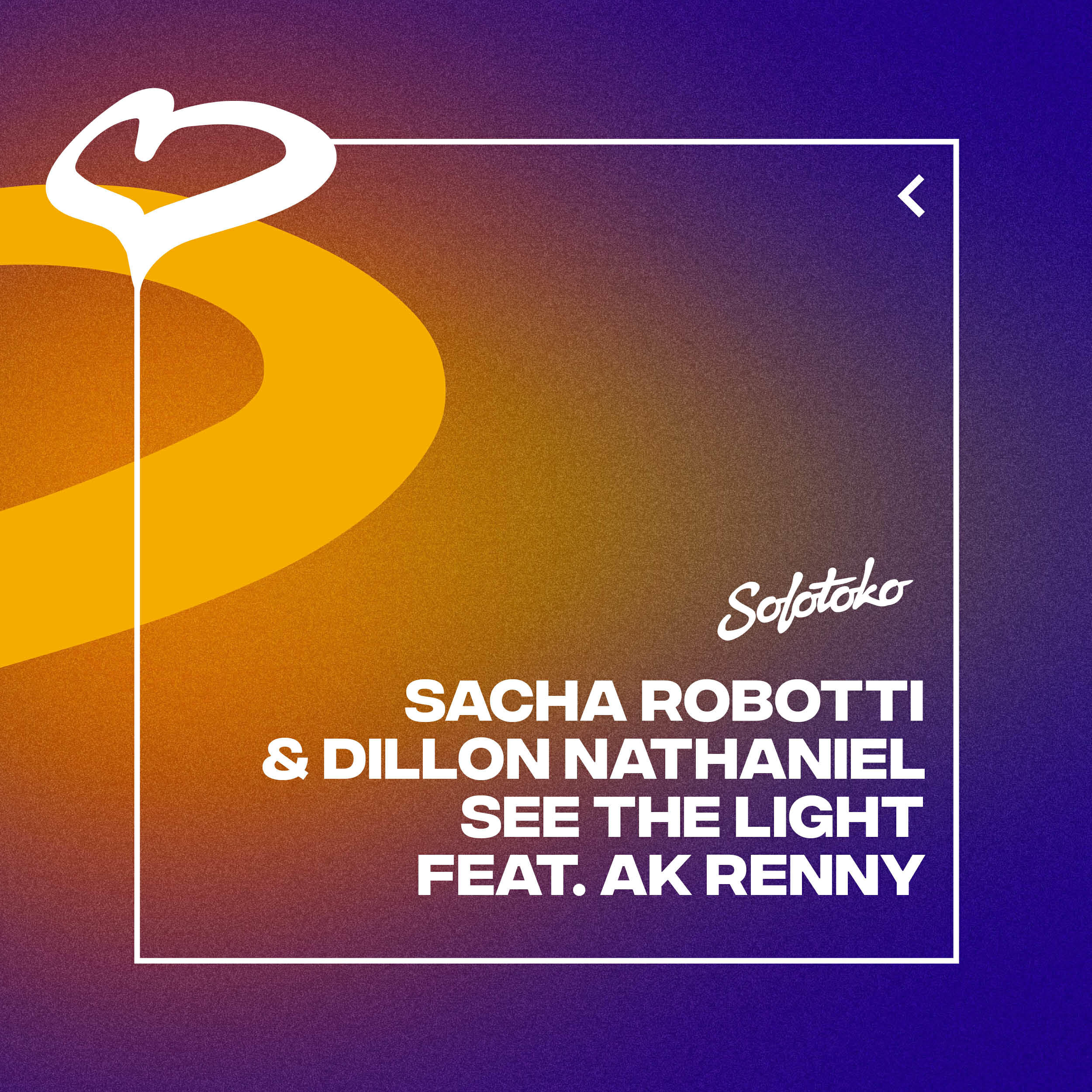 Релиз See The Light