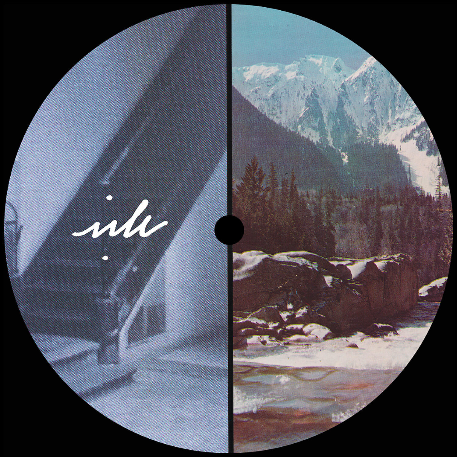 Релиз IILE 01