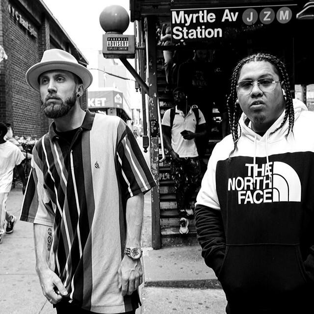 Релиз Old Days [Bonus Track]