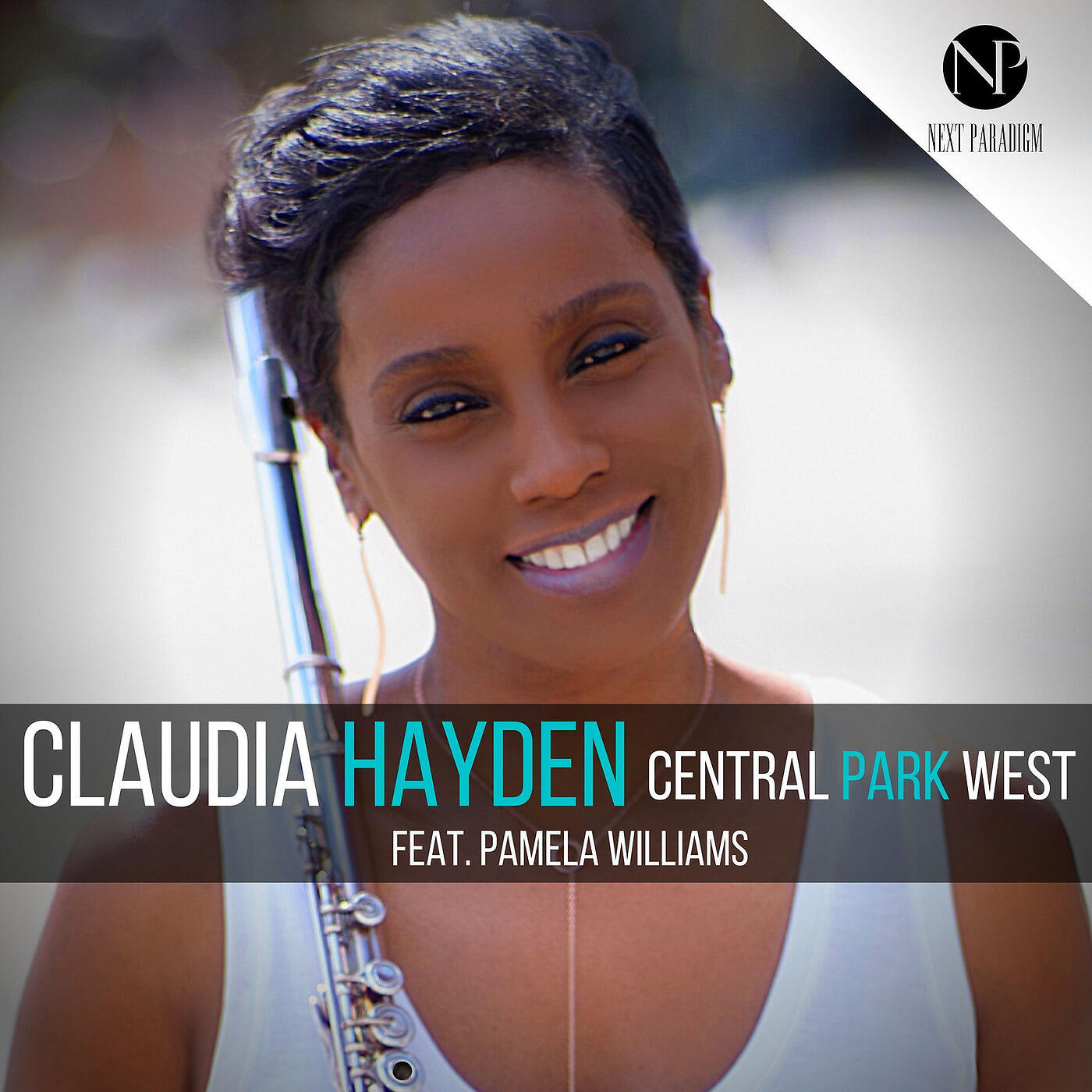 Релиз Central Park West