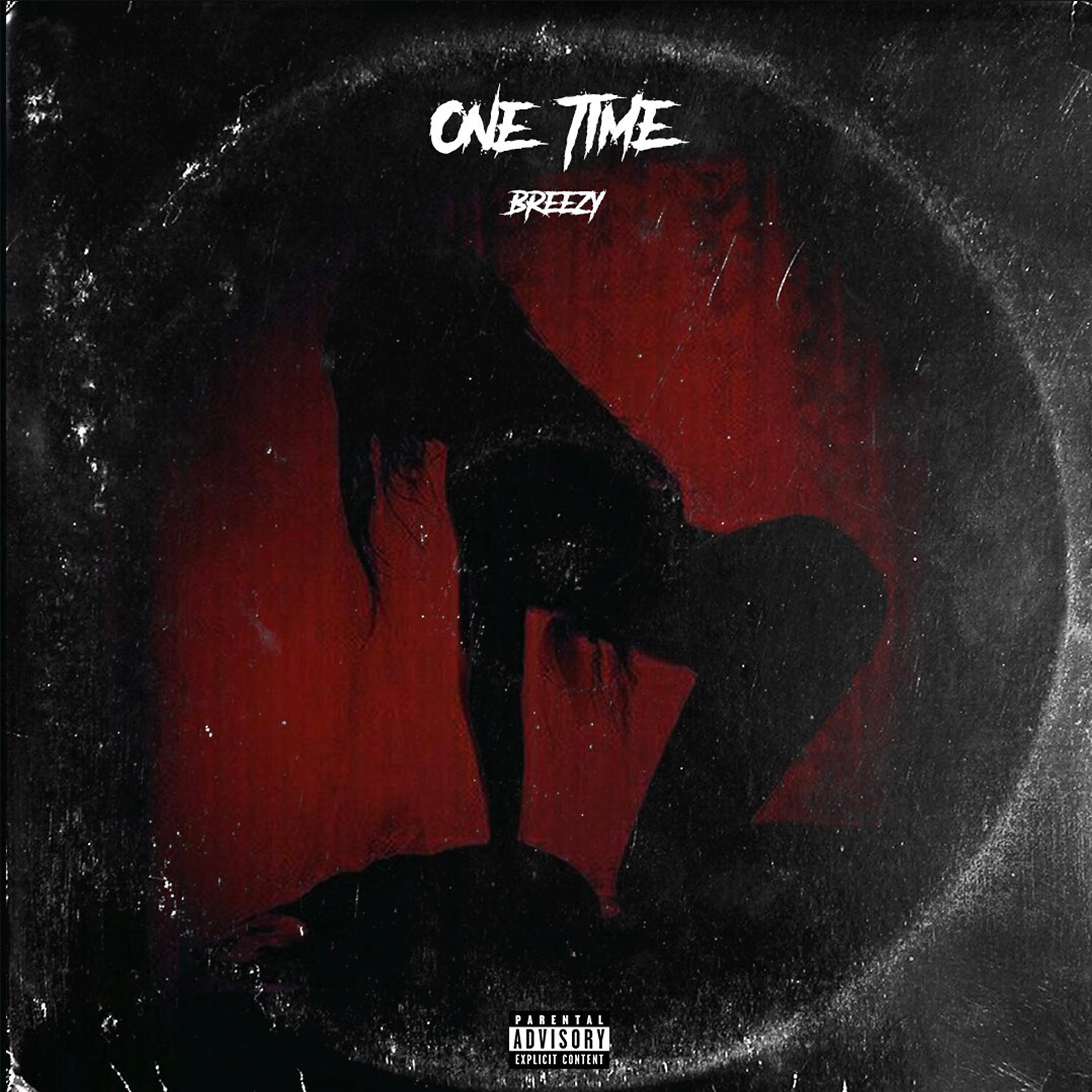 Релиз One Time