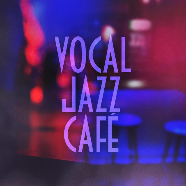 Релиз Vocal Jazz Café
