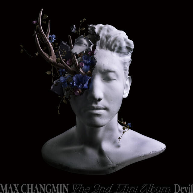 Релиз Devil - The 2nd Mini Album